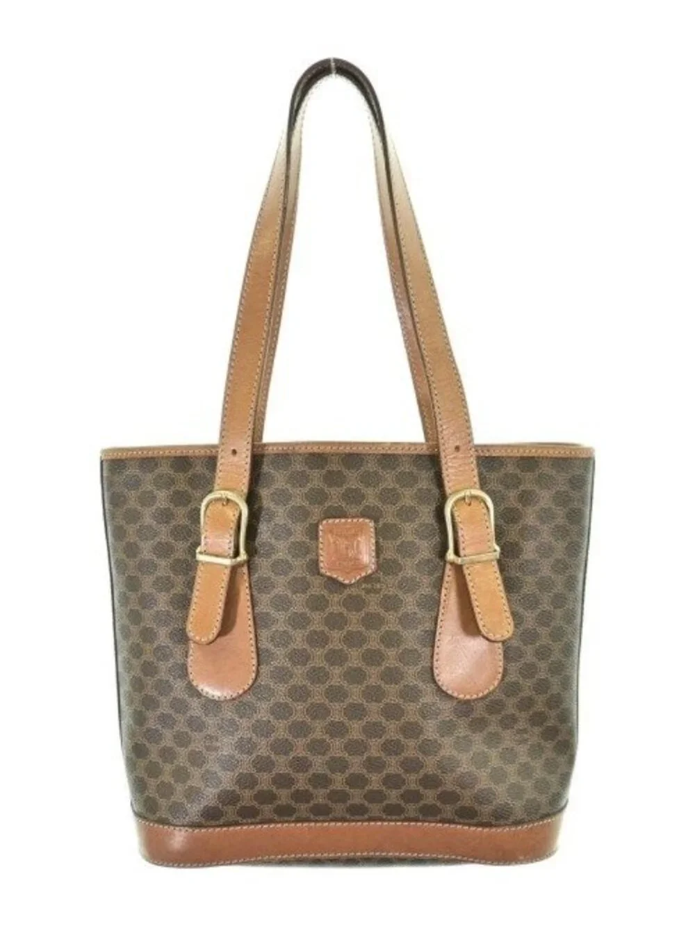 Celine Handbag Brown